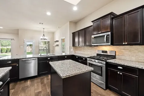 23314 Verona View Lane Katy TX 77493