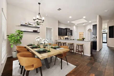 23314 Verona View Lane Katy TX 77493