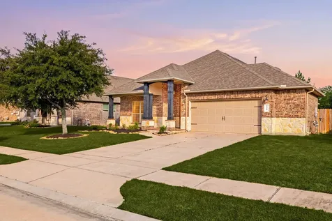 23314 Verona View Lane Katy TX 77493