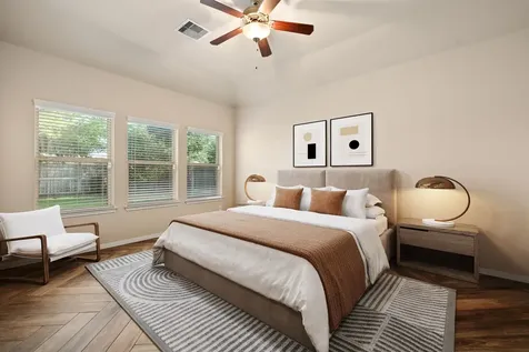 23314 Verona View Lane Katy TX 77493