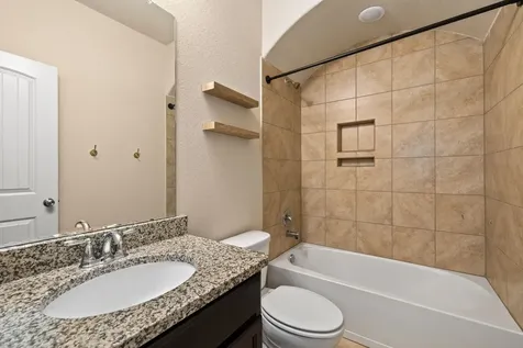 23314 Verona View Lane Katy TX 77493