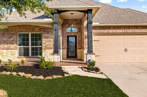 23314 Verona View Lane Katy TX 77493