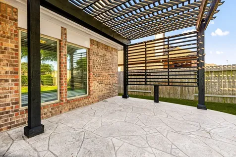 23314 Verona View Lane Katy TX 77493