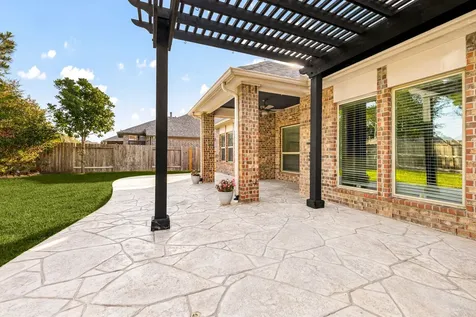 23314 Verona View Lane Katy TX 77493