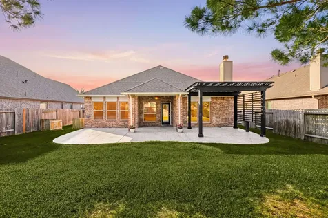 23314 Verona View Lane Katy TX 77493