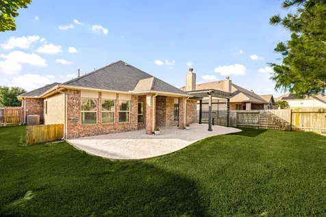 23314 Verona View Lane Katy TX 77493