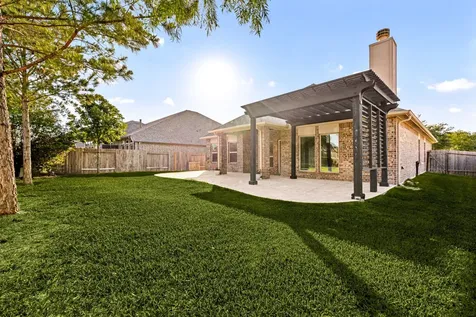 23314 Verona View Lane Katy TX 77493