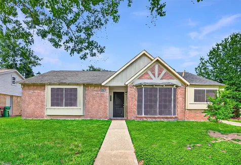 22206 Red River Drive Katy TX 77450