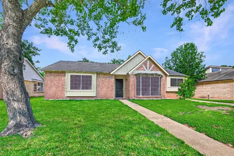 22206 Red River Drive Katy TX 77450