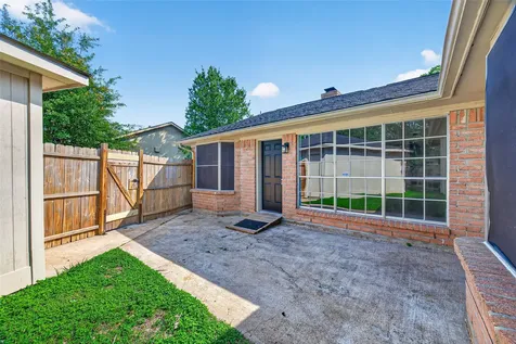 22206 Red River Drive Katy TX 77450