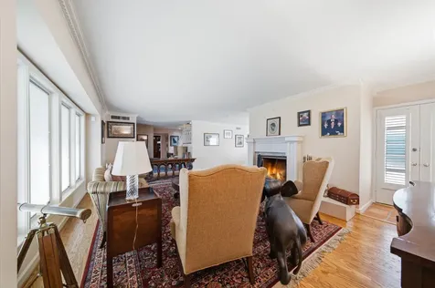 4814 Denver Drive Galveston TX 77551