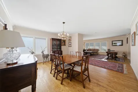 4814 Denver Drive Galveston TX 77551