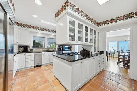 4814 Denver Drive Galveston TX 77551