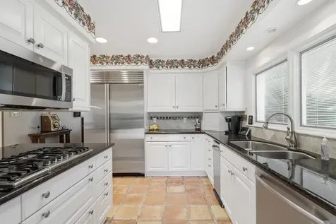 4814 Denver Drive Galveston TX 77551