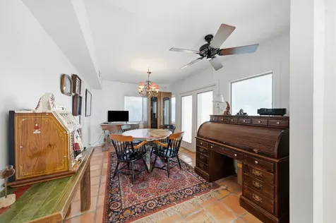 4814 Denver Drive Galveston TX 77551