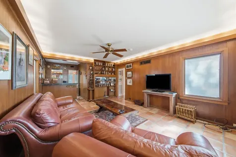4814 Denver Drive Galveston TX 77551