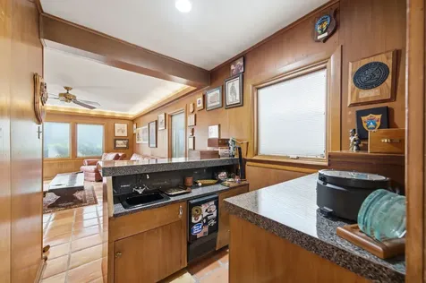 4814 Denver Drive Galveston TX 77551