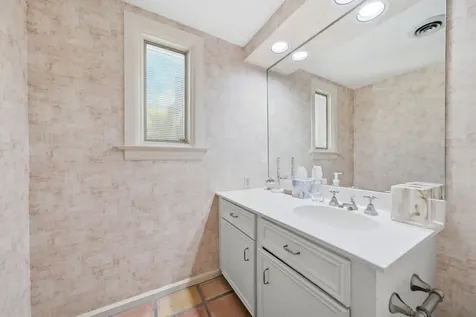 4814 Denver Drive Galveston TX 77551