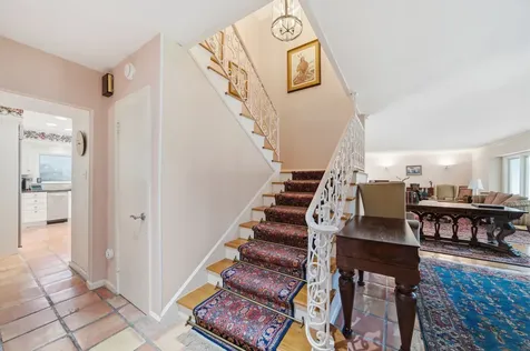 4814 Denver Drive Galveston TX 77551