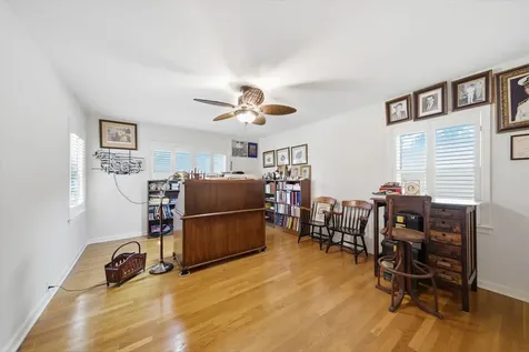 4814 Denver Drive Galveston TX 77551