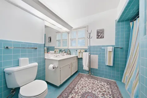 4814 Denver Drive Galveston TX 77551