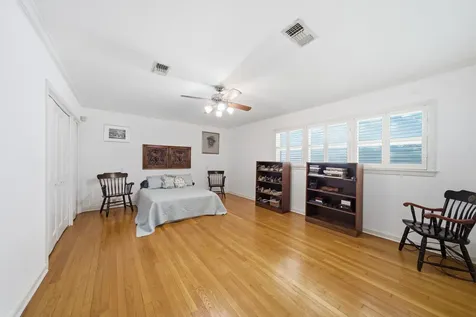 4814 Denver Drive Galveston TX 77551