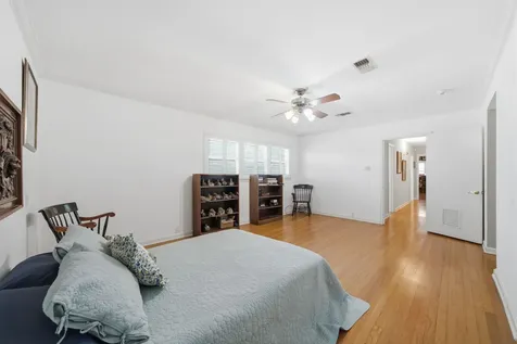 4814 Denver Drive Galveston TX 77551