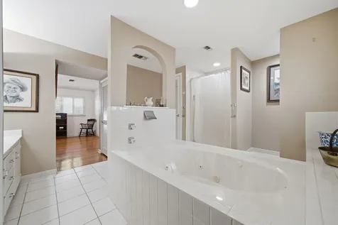 4814 Denver Drive Galveston TX 77551