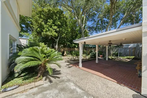 4814 Denver Drive Galveston TX 77551