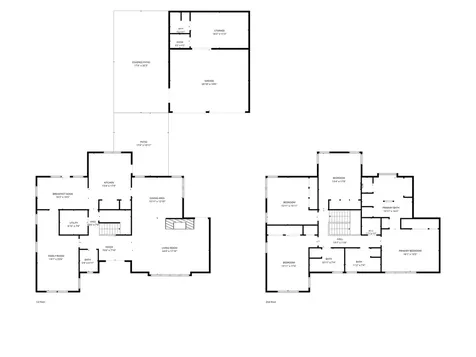 4814 Denver Drive Galveston TX 77551