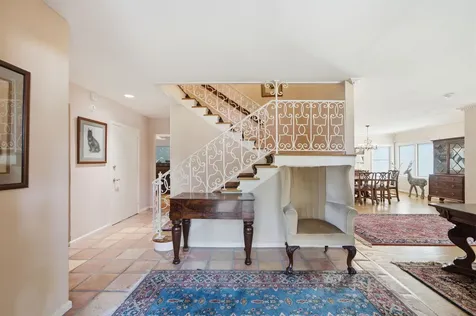 4814 Denver Drive Galveston TX 77551