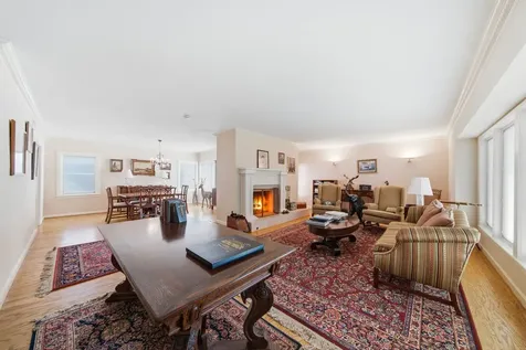 4814 Denver Drive Galveston TX 77551