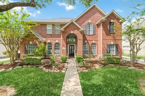 22406 Piper Terrace Lane Katy TX 77450
