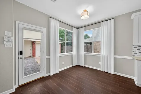 22406 Piper Terrace Lane Katy TX 77450