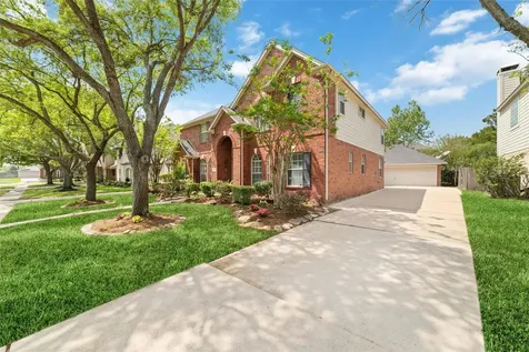 22406 Piper Terrace Lane Katy TX 77450