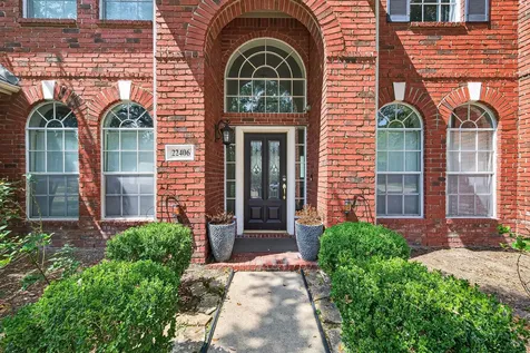 22406 Piper Terrace Lane Katy TX 77450