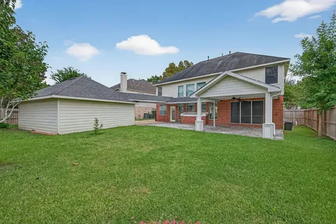 22406 Piper Terrace Lane Katy TX 77450
