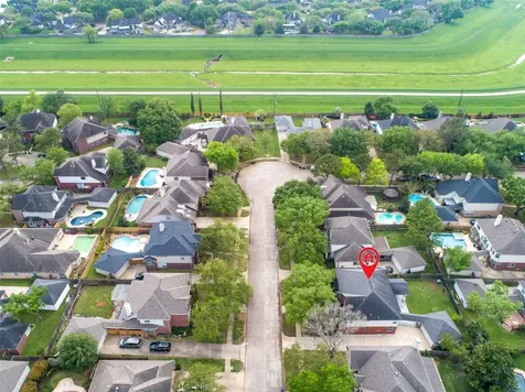 22406 Piper Terrace Lane Katy TX 77450