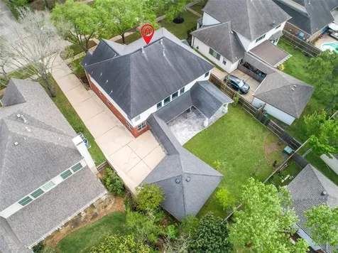 22406 Piper Terrace Lane Katy TX 77450