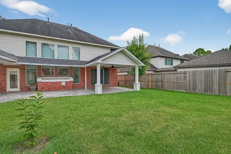22406 Piper Terrace Lane Katy TX 77450