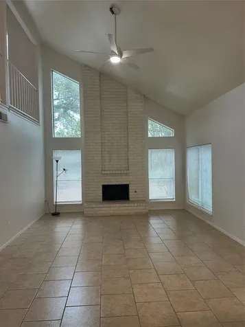 11810 Zarroll Drive Houston TX 77099