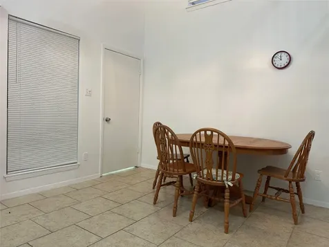 11810 Zarroll Drive Houston TX 77099