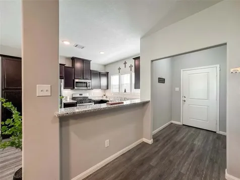 698 Road 5107 Cleveland TX 77327