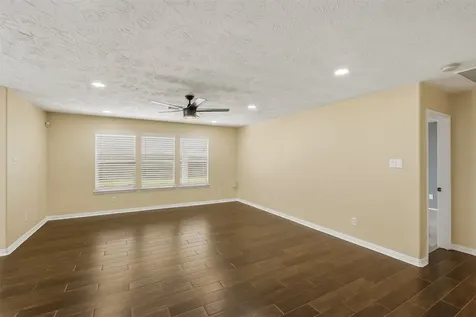 11506 Harbour Lake Court Humble TX 77396