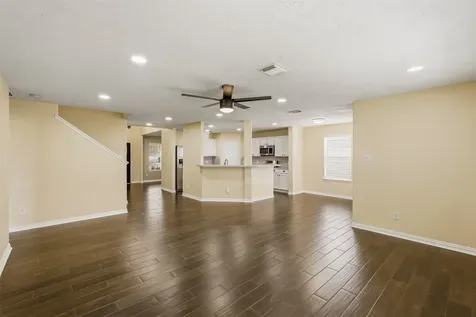 11506 Harbour Lake Court Humble TX 77396