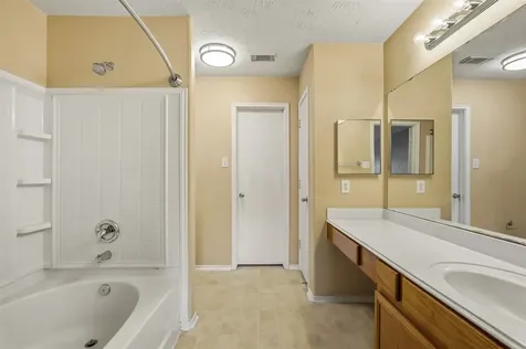 11506 Harbour Lake Court Humble TX 77396