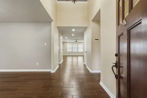 11506 Harbour Lake Court Humble TX 77396