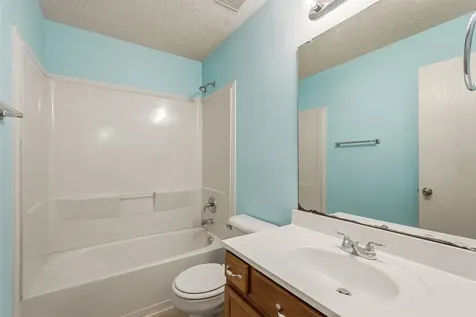 11506 Harbour Lake Court Humble TX 77396