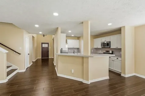 11506 Harbour Lake Court Humble TX 77396