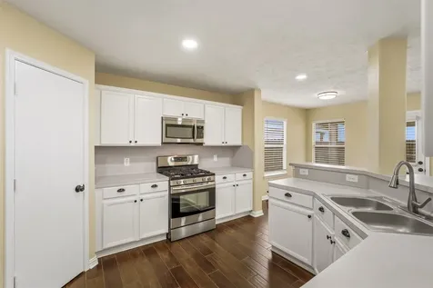 11506 Harbour Lake Court Humble TX 77396
